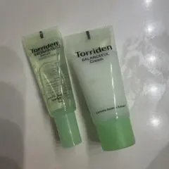 Torriden スキンケアセット