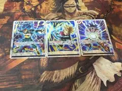 2026年最新】スパーキングゼロ フュージョンワールドの人気アイテム