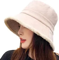 バケットハット2way