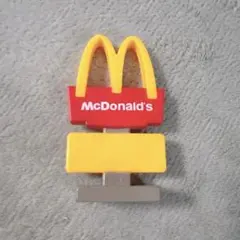 ハッピーセット　ミニチュア第２弾　ひみつのおもちゃ シークレット