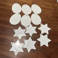 アネモネとシマリス様 リクエスト 2点 まとめ商品