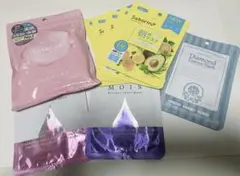 フェースパック 朝用シートマスク まとめ売り