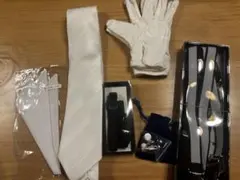 メンズブライダル7点セット