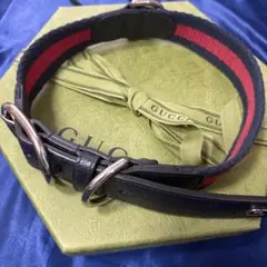 2026年最新】gucci 首輪 リードの人気アイテム - メルカリ