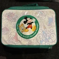 東京ディズニーリゾート ミッキーマウス バッグ