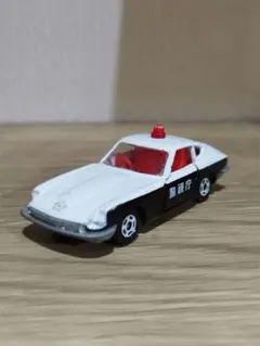トミカNO.44 ニッサンフェアレディ280Z-Tパトロールカー 日本製 - メルカリ