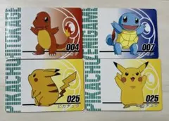 2026年最新】ポケモン カードダス ミニの人気アイテム - メルカリ
