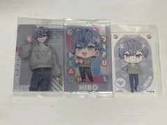 カラフルピーチ ひろ まとめ売り