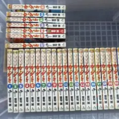 金色のガッシュ！！ 全巻セット 1-33巻
