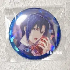 一織 ラスティアラ 缶バッジ アイナナ