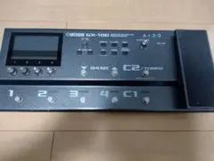 GALLIEN-KRUEGER 200RCBベースアンプヘッド - メルカリ