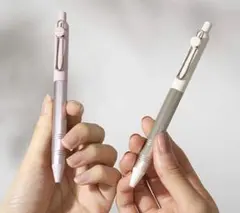 ZENTO ゼント フローモデル ボールペン アンスリウムピンク 未開封 新品