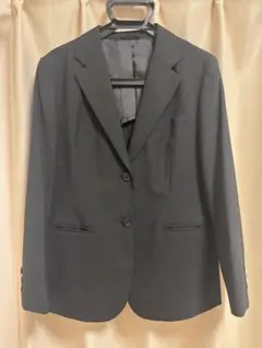 洋服の青山 リクルートスーツ レディース 13号