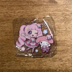 アイプリ　ガチャ　サンリオ　ひまり