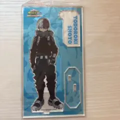 僕のヒーローアカデミア　轟焦凍　アクスタ