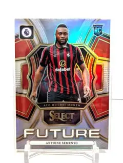 Panini Select 23-24 Antoine Semenyo RC