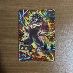 ドラゴンボールヒーローズ 黒衣の戦士 UGM9-059のサムネイル