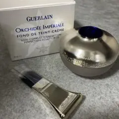 Guerlain オーキデ アンペリアル クリームファンデーションのサムネイル