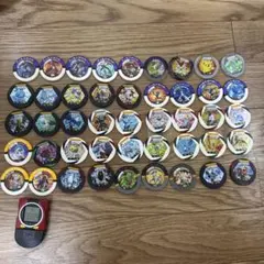 ポケモンバトリオセット限定品あり