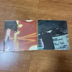 agefactory レコード