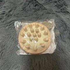 WELEDA ヴェレダ ラウンドボディシェイプブラシ