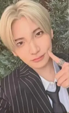 &TEAM YUMA weverse スプサ トレカ mark on me