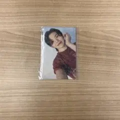 SEVENTEEN ウジ トレカ ウィバース特典 Always yours