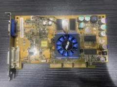 ASUS V9560 FX5600 AGP 動作確認済