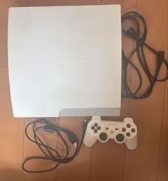 PlayStation3 CECH-3000A