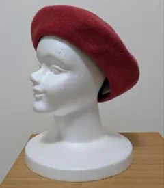 2026年最新】Vivienne Westwood カラー：レッド系 レディース ベレー帽