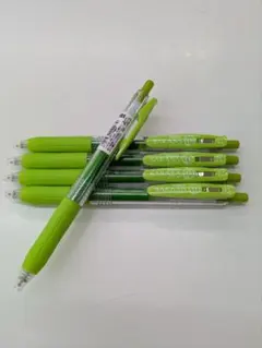 すみっコぐらし ゼブラ サラサクリップ 0.5mm 2本セット - メルカリ