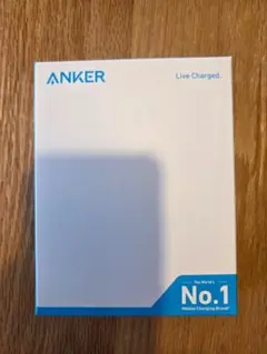 新品 Anker 533 Power Bank (10000mAh, 30W)