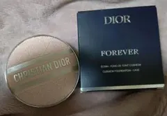 DIOR クッションファンデーションケース ピンクのサムネイル
