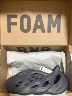 12cm】INFANT YEEZY Foam Runner StoneSage - メルカリ