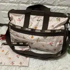 2026年最新】lesportsac ボストンの人気アイテム - メルカリ
