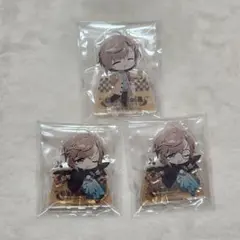 にじさんじ ChroNoiR 叶 アニメイトカフェ アクリルキーホルダー