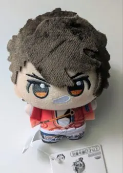 刀剣乱舞 ONLINE ぬいぐるみ ちびぐるみ 陸奥守吉行