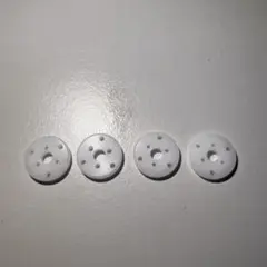 プチブライス*10ミリドールアイ*白目のみ10ペアセット* - メルカリ