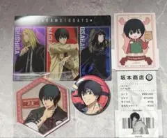 SAKAMOTODAYS 南雲 まとめ売り セット