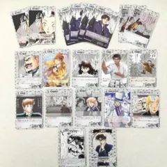 名探偵コナン♡カードゲーム 20枚セット ④