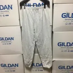 GILDANギルダン☆スウェットパンツ☆アッシュグレー☆Sサイズ！！！