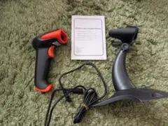 【訳あり】Tera バーコードリーダー HW0002