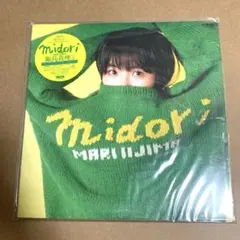 飯島真理 Midori レコード