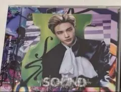 Stray Kids THE SOUND ヒョンジン