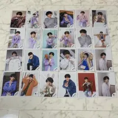 Lilかんさい　西村拓哉　写真