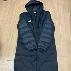 アディダス ダウン