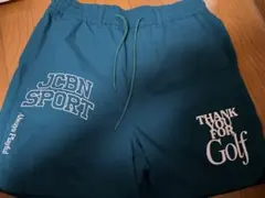 Jack Bunny!! ジャックバニー ドラえもん コラボ パンツ ブラック3
