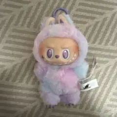 POP MART Big Into Energy ぬいぐるみ