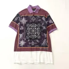 2026年最新】Etro メンズ ポロシャツの人気アイテム - メルカリ
