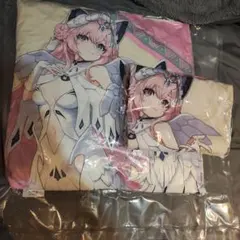 モンスターハンターワイルズ×ホロライブ　博衣こより